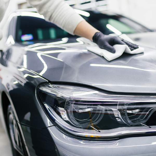 Affordable Car Detailing Dubai