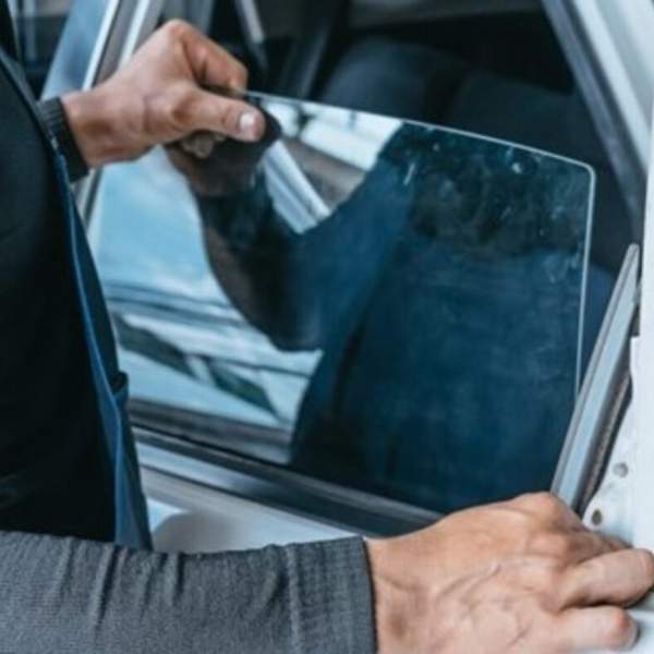 Affordable Side Rear Window Replacement