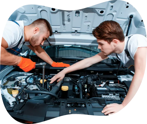Best Car Mechanical Services Dubai
