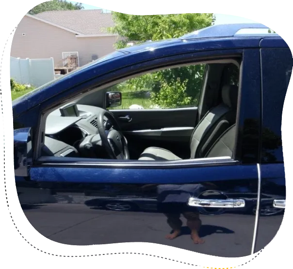 Best Front Driver Side Window Repair