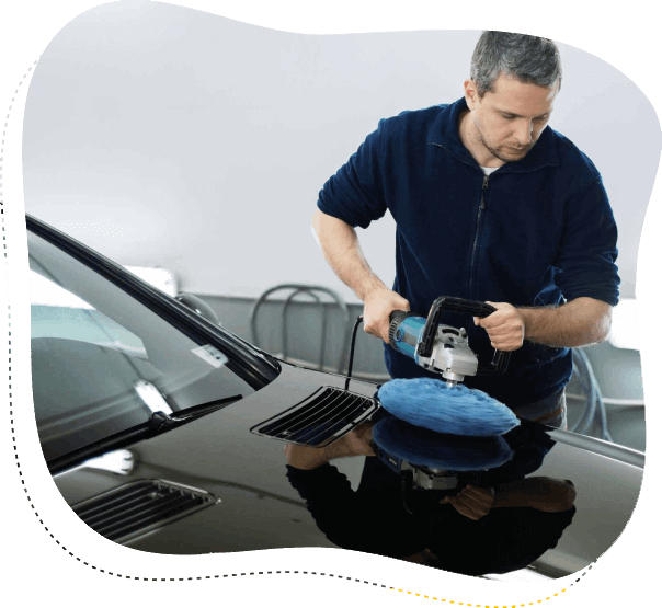 Car Polishing Dubai