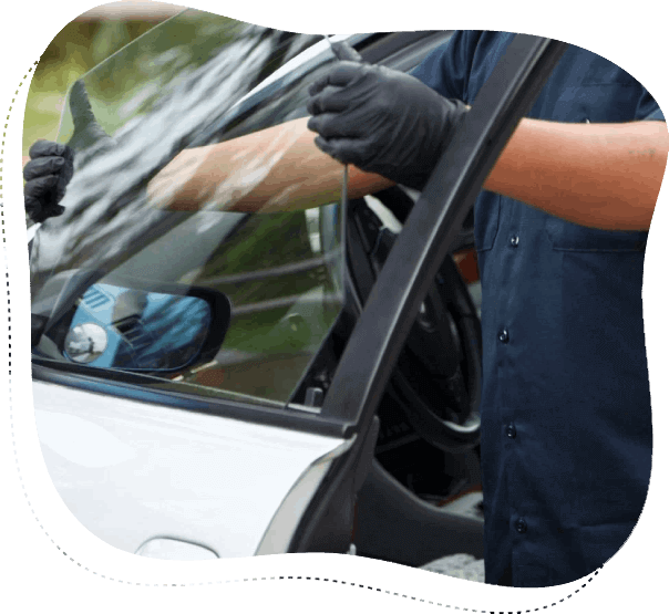 Door to Door Glass Replacement Dubsi