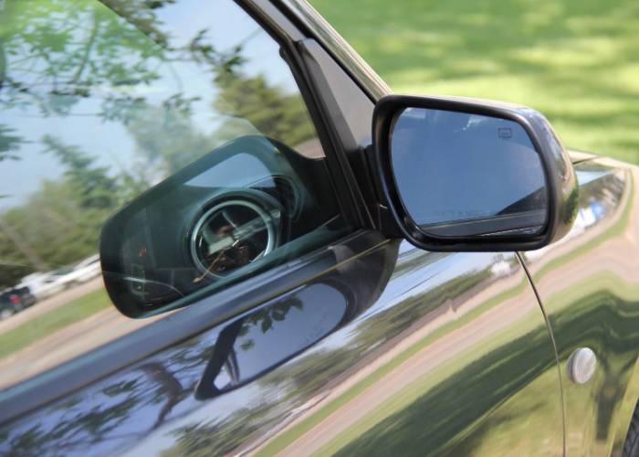 Reliable Front Driver Side Window Repair