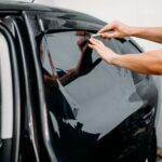 A Detailed Guide On Car Window Tinting in Dubai