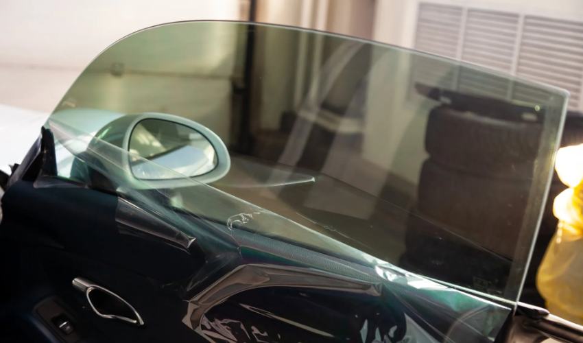 Benefits Of Auto Glass Tinting