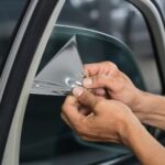 Car Window Tinting Information Facts