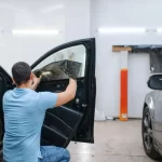 Facts To Consider Before Car Tinting In Dubai