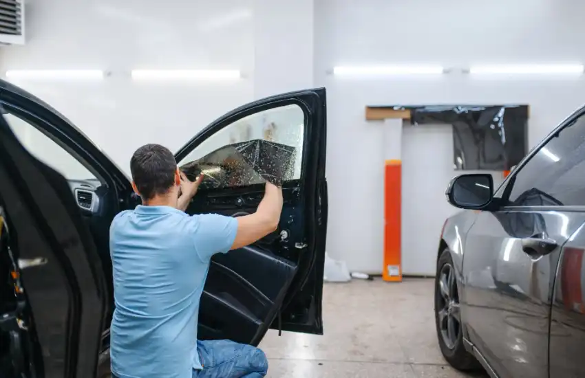 Facts To Consider Before Car Tinting In Dubai