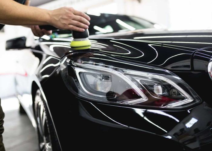 Reliable Car Polishing Dubai