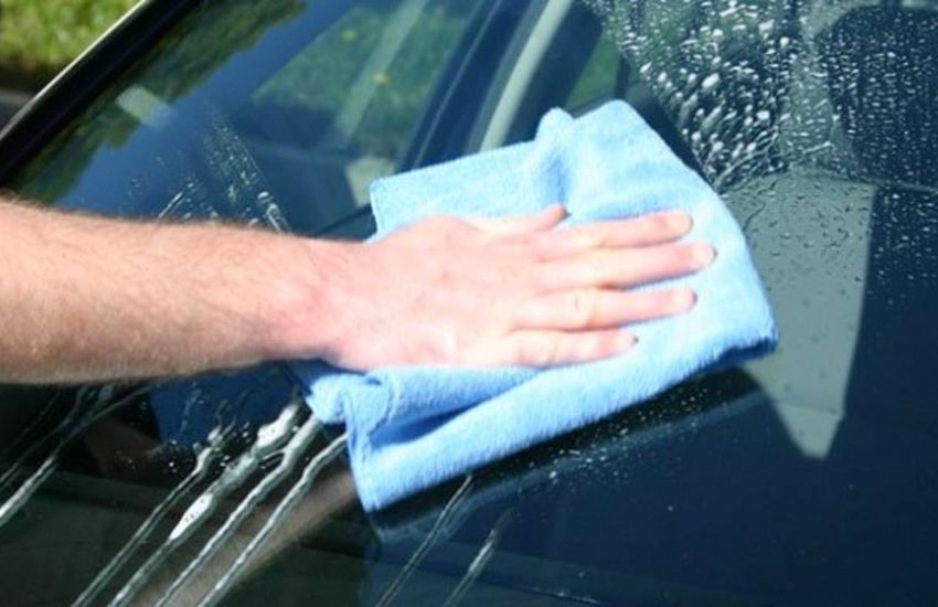 Tips For Car Windshield Maintenance