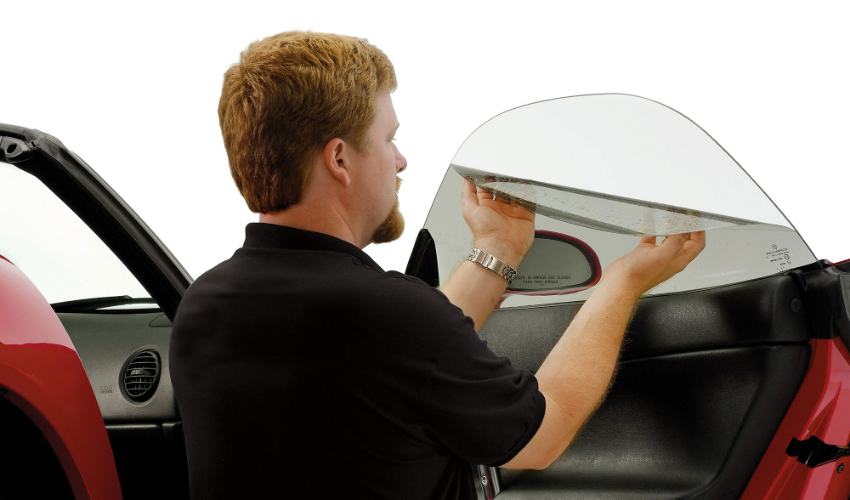 Window Tint Care & Maintenance Tips