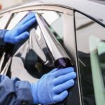 How Does Car Window Tinting Improve Rides