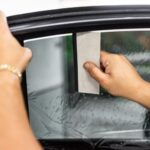 How To Improve Your Ride With Car Window Tinting Dubai