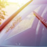 Tips For Windshield Maintenance