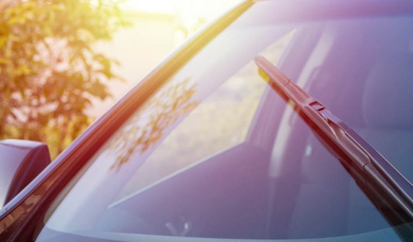 Tips For Windshield Maintenance